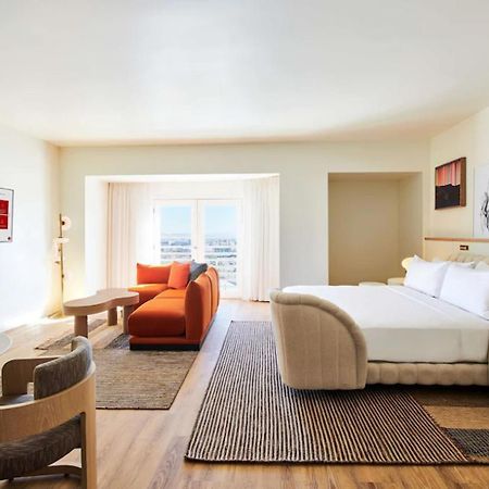 Virgin Hotels Las Vegas By Suiteness 外观 照片