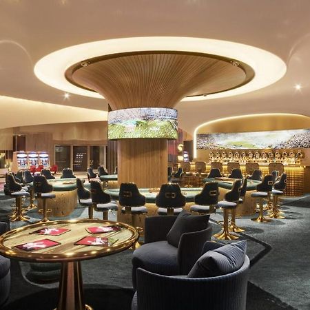 Virgin Hotels Las Vegas By Suiteness 外观 照片