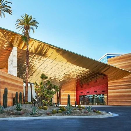 Virgin Hotels Las Vegas By Suiteness 外观 照片