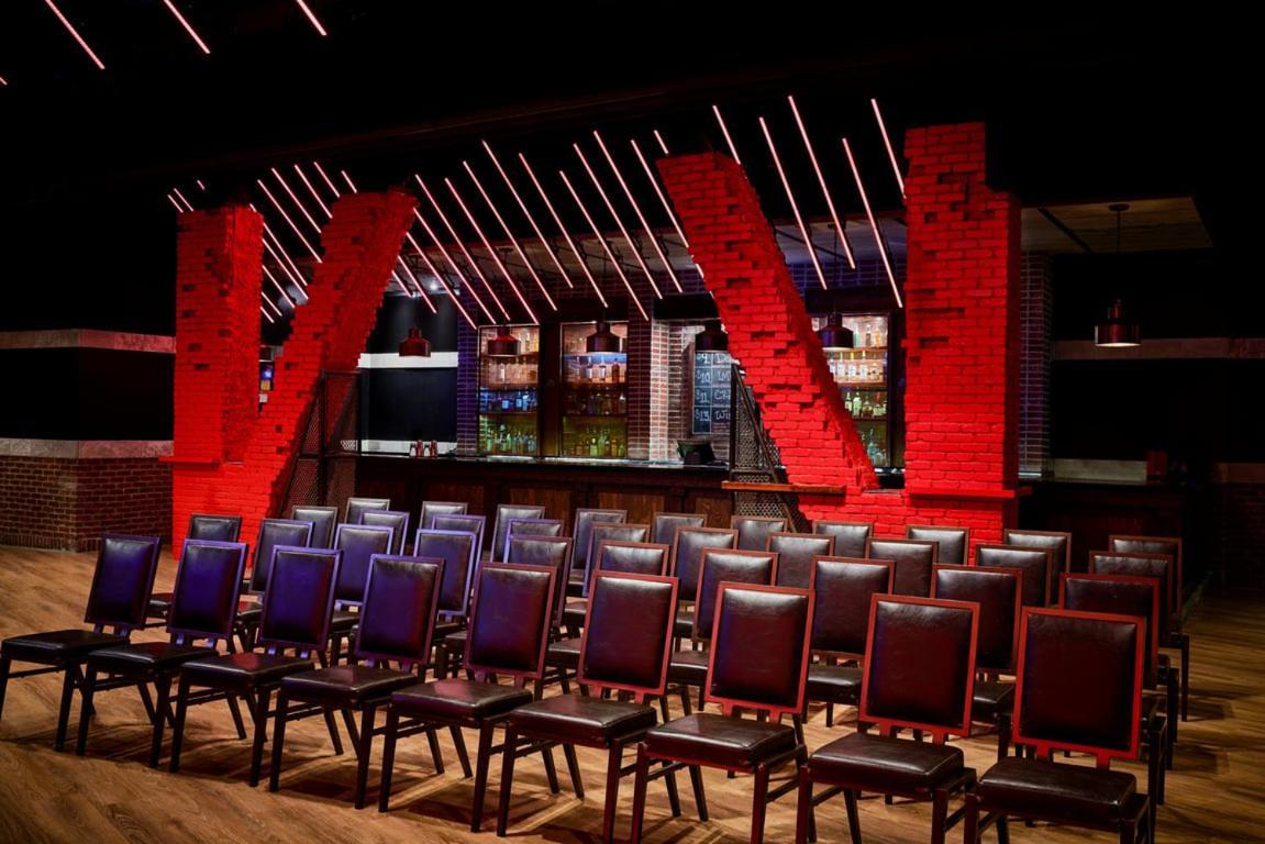 Virgin Hotels Las Vegas By Suiteness 外观 照片