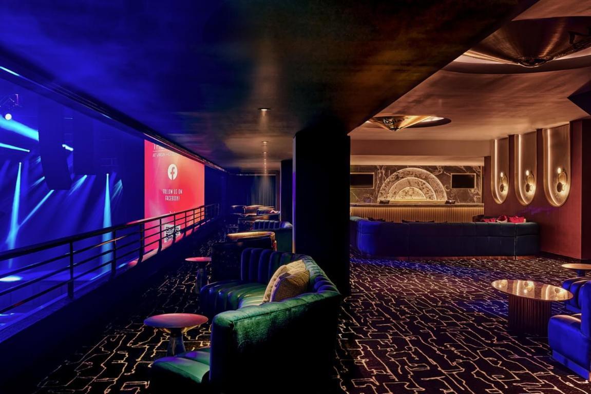 Virgin Hotels Las Vegas By Suiteness 外观 照片