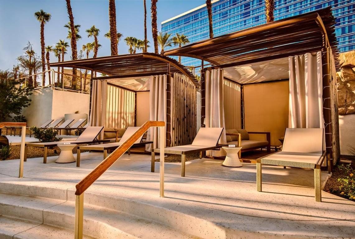 Virgin Hotels Las Vegas By Suiteness 外观 照片