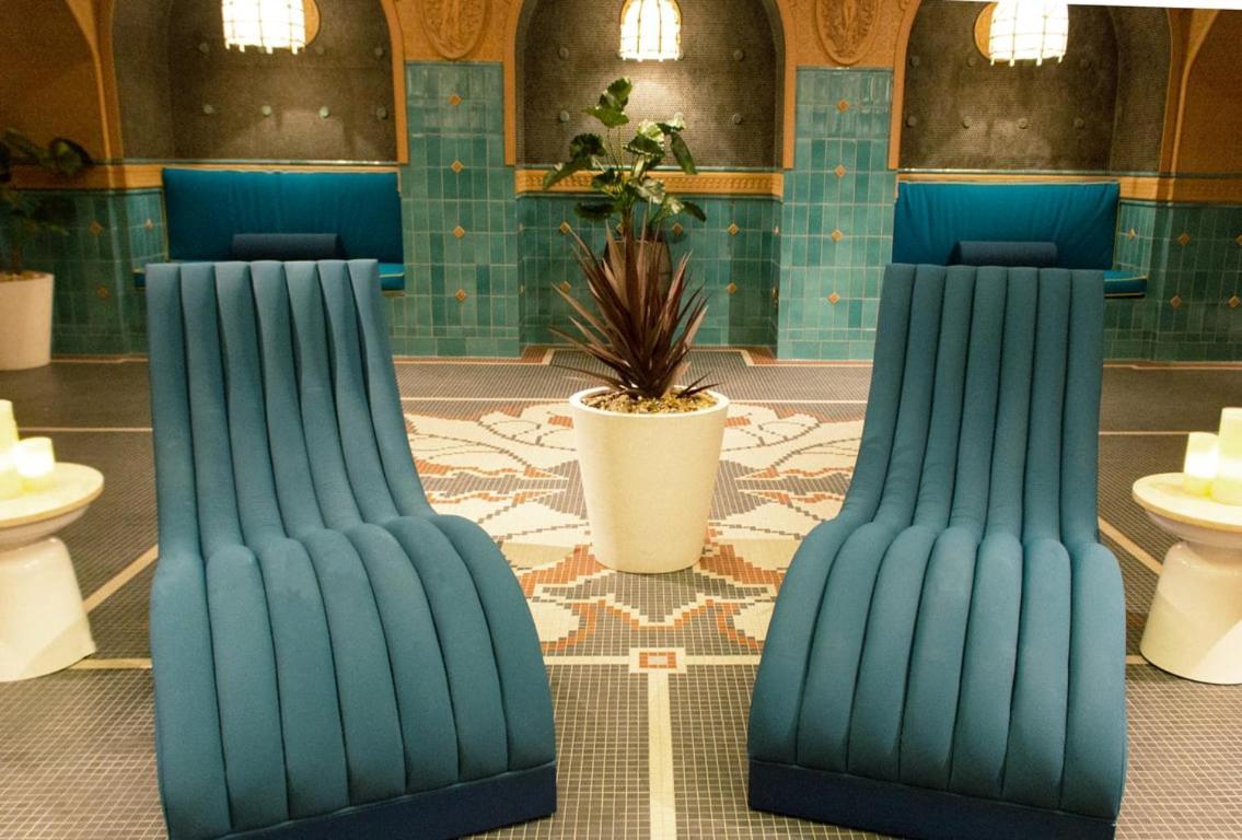 Virgin Hotels Las Vegas By Suiteness 外观 照片