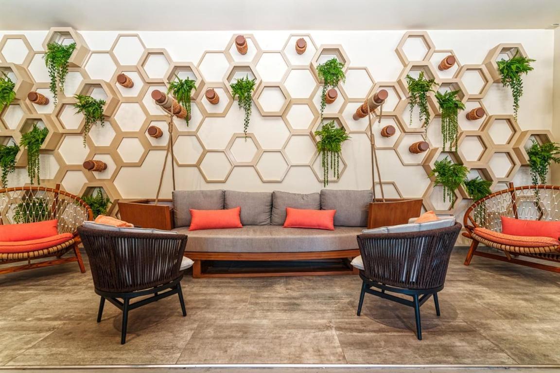 Virgin Hotels Las Vegas By Suiteness 外观 照片