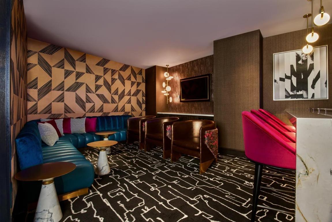 Virgin Hotels Las Vegas By Suiteness 外观 照片