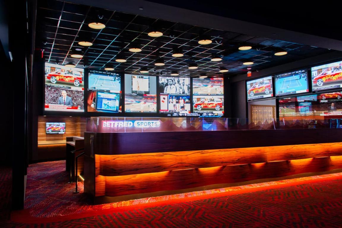Virgin Hotels Las Vegas By Suiteness 外观 照片