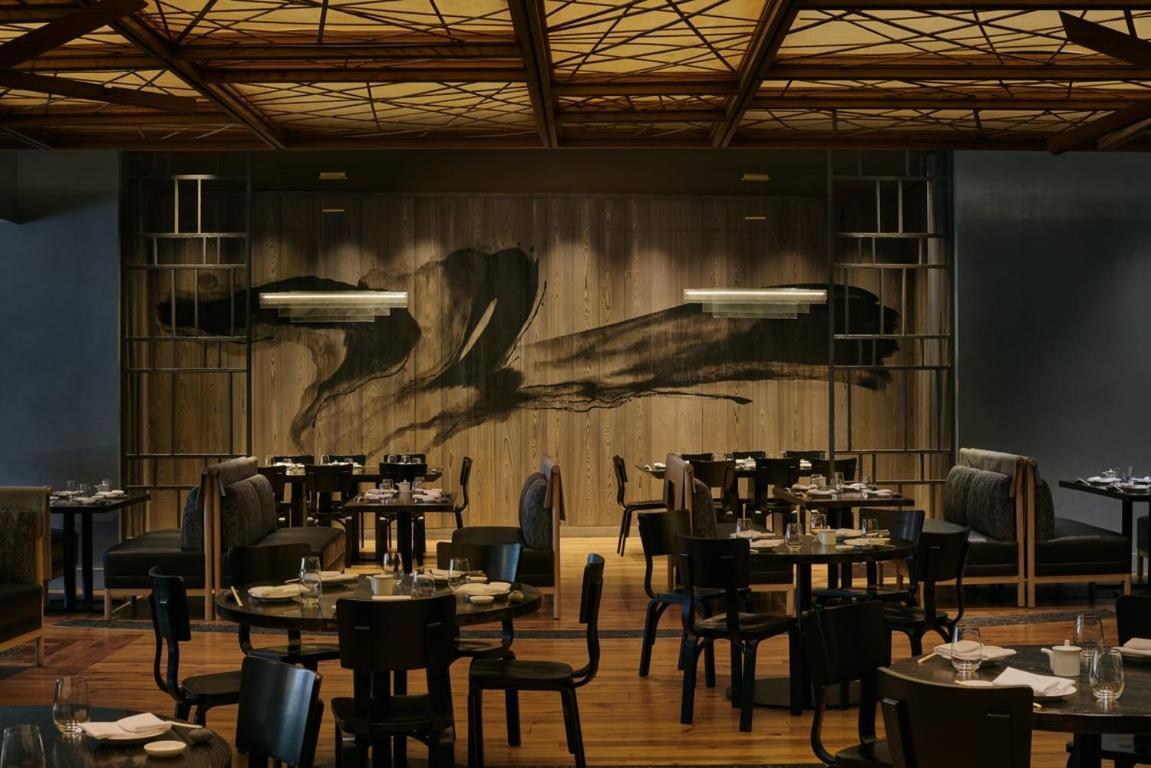 Virgin Hotels Las Vegas By Suiteness 外观 照片
