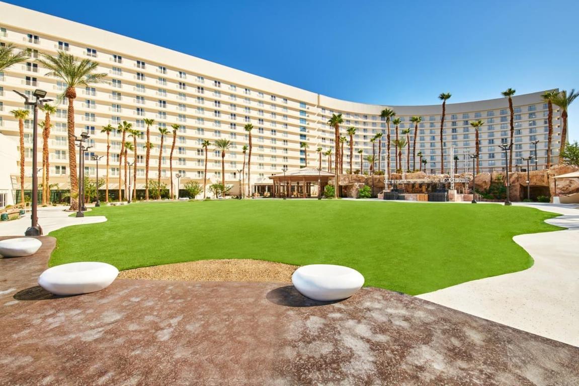 Virgin Hotels Las Vegas By Suiteness 外观 照片