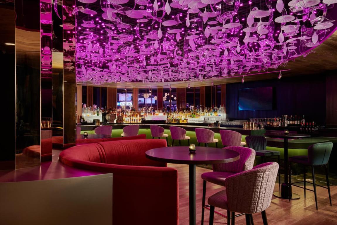Virgin Hotels Las Vegas By Suiteness 外观 照片
