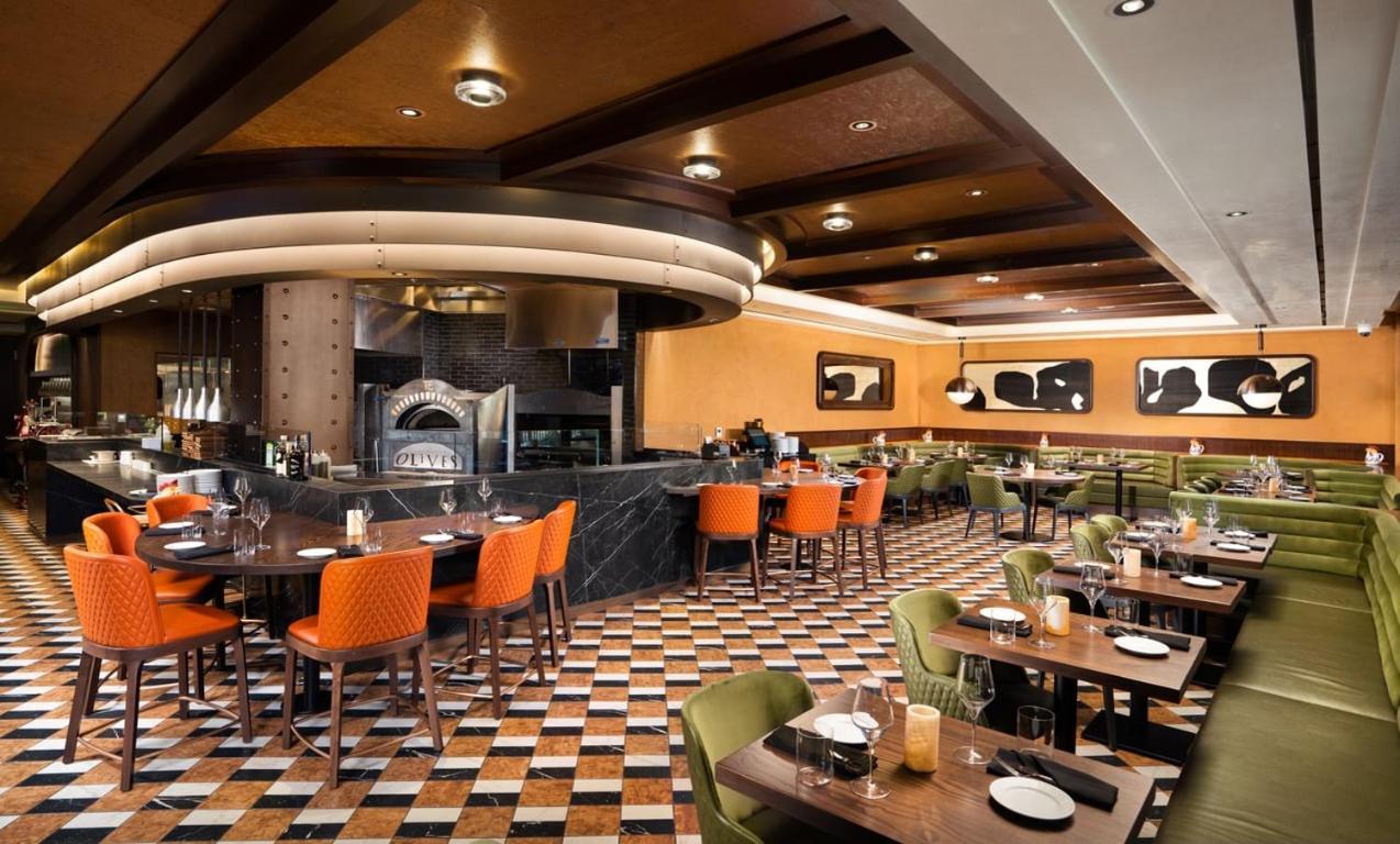 Virgin Hotels Las Vegas By Suiteness 外观 照片