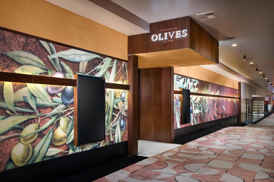 Virgin Hotels Las Vegas By Suiteness 外观 照片
