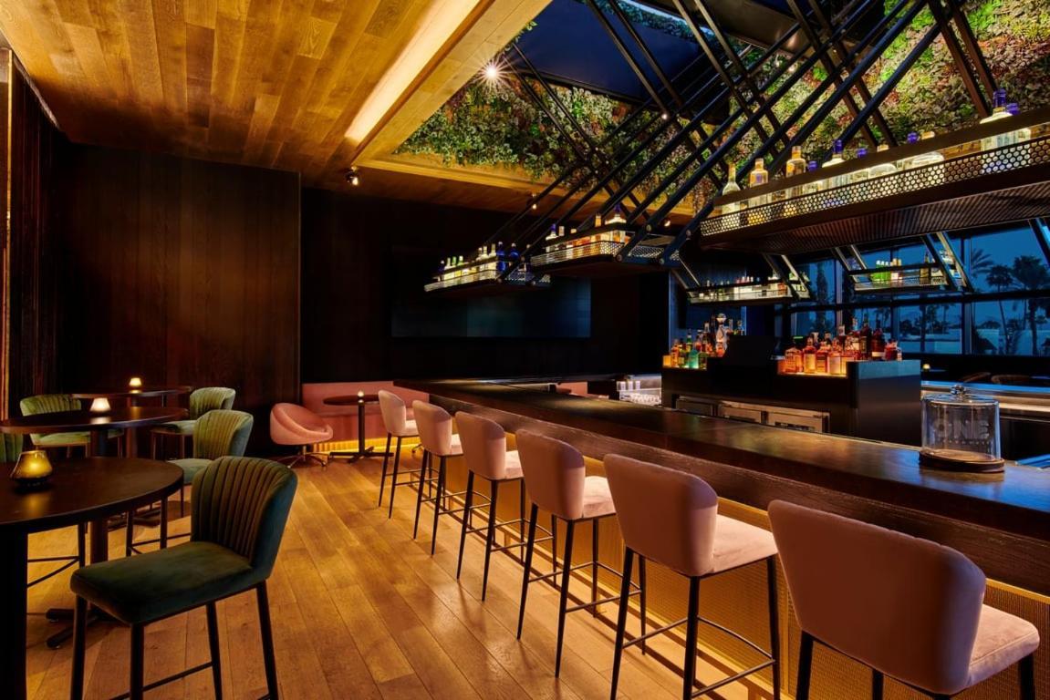 Virgin Hotels Las Vegas By Suiteness 外观 照片