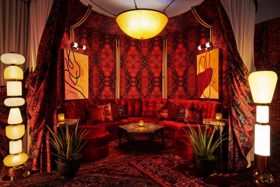 Virgin Hotels Las Vegas By Suiteness 外观 照片