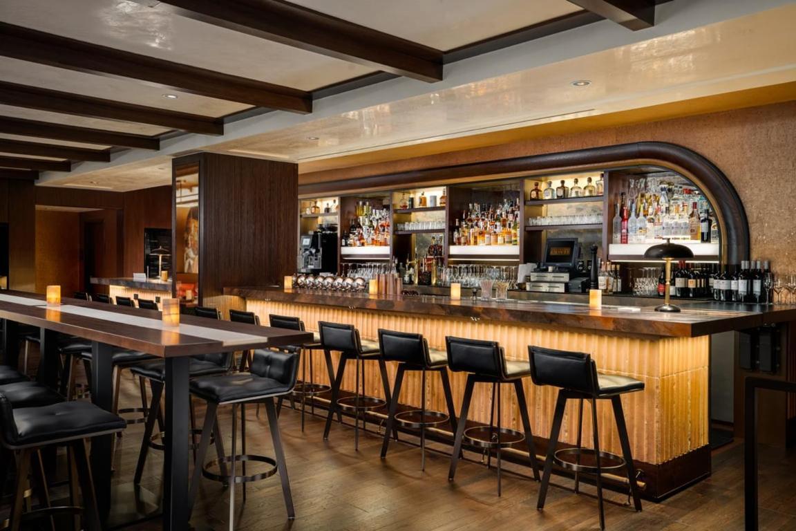 Virgin Hotels Las Vegas By Suiteness 外观 照片