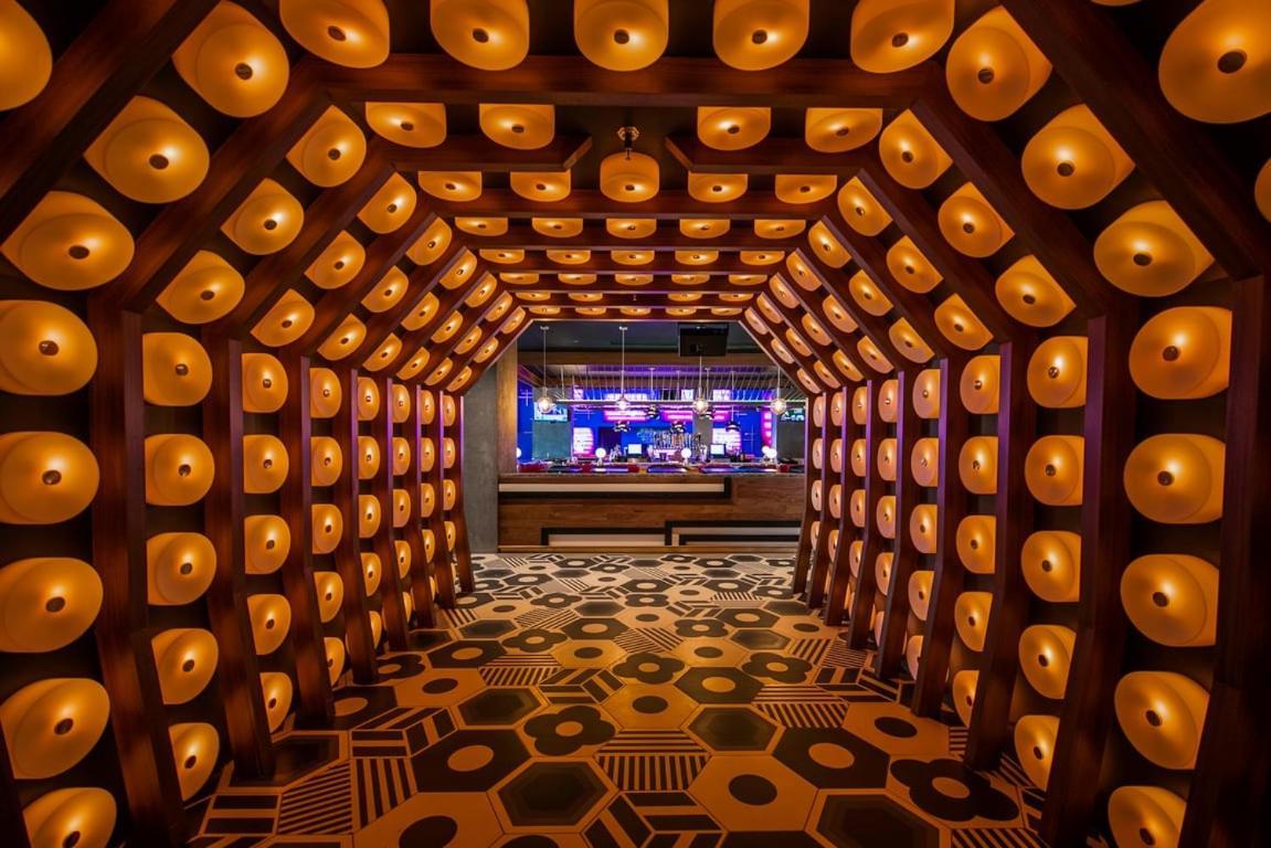 Virgin Hotels Las Vegas By Suiteness 外观 照片