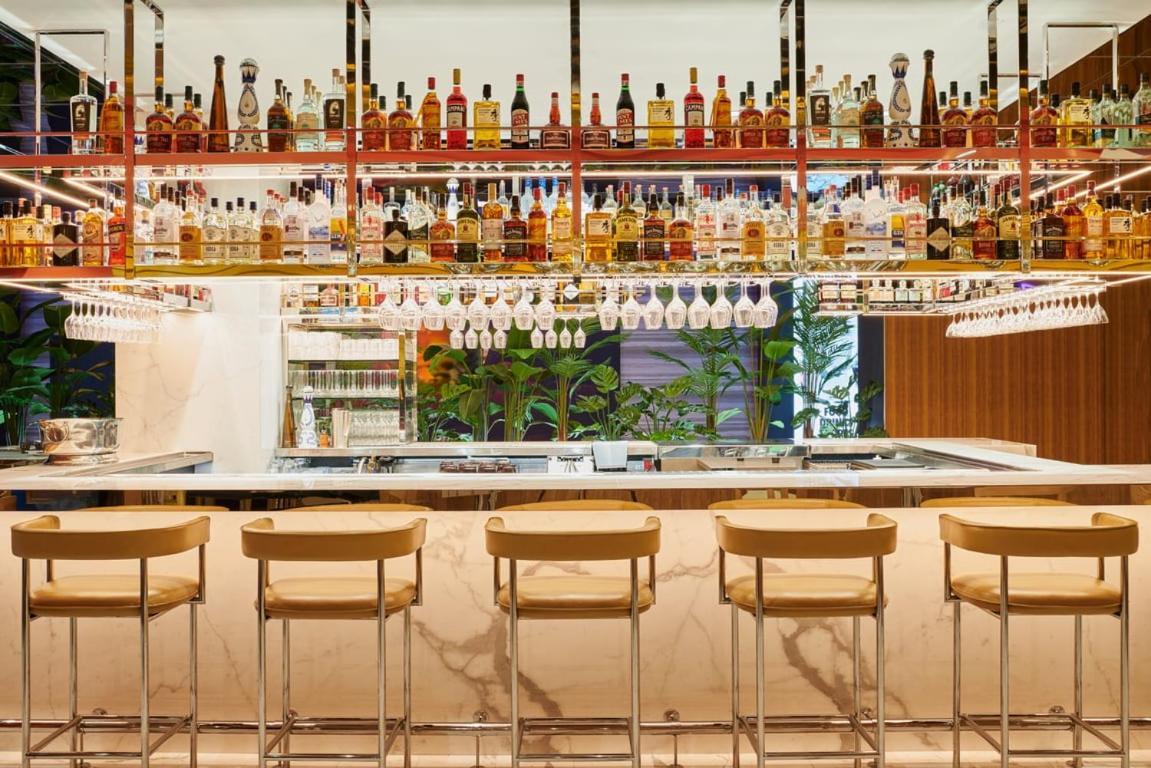 Virgin Hotels Las Vegas By Suiteness 外观 照片