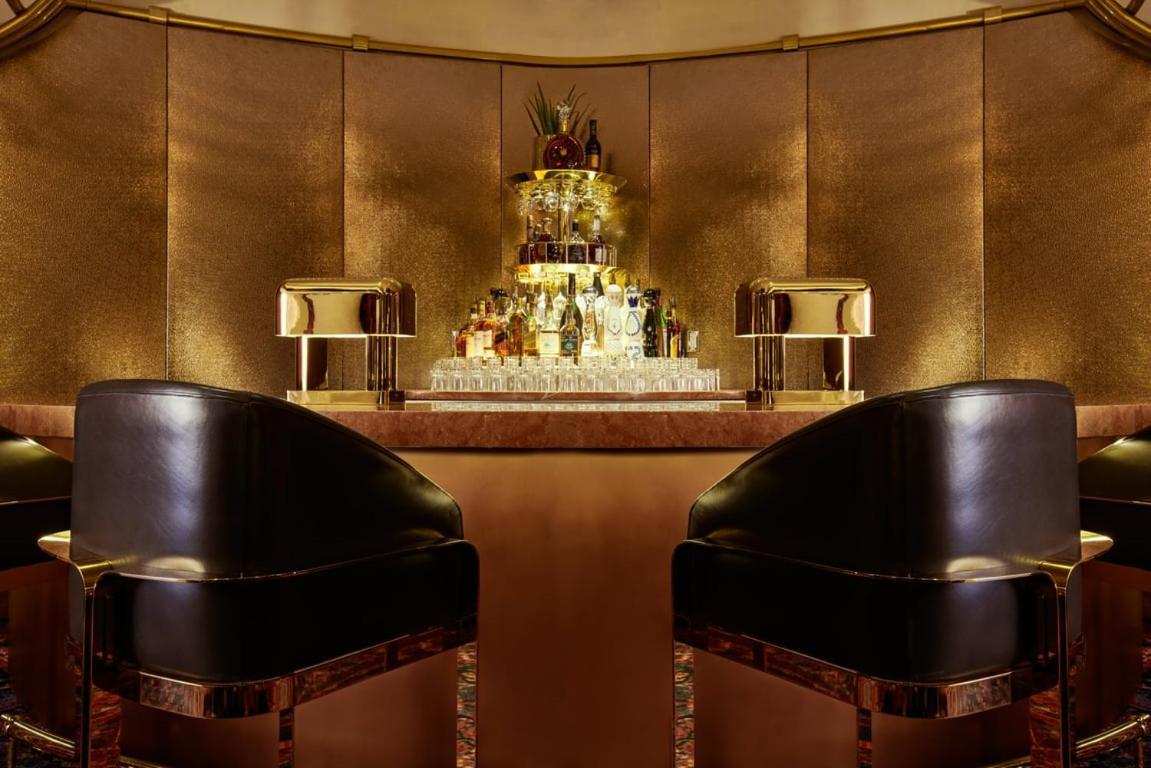 Virgin Hotels Las Vegas By Suiteness 外观 照片