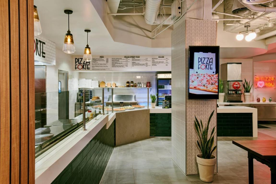 Virgin Hotels Las Vegas By Suiteness 外观 照片