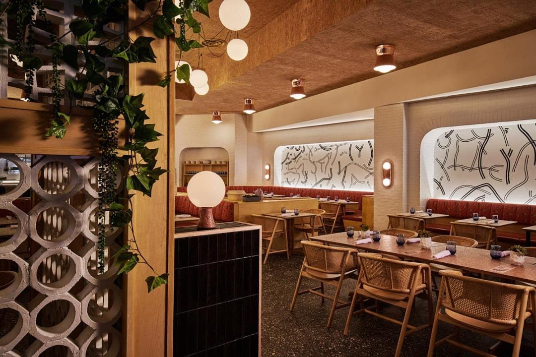 Virgin Hotels Las Vegas By Suiteness 外观 照片