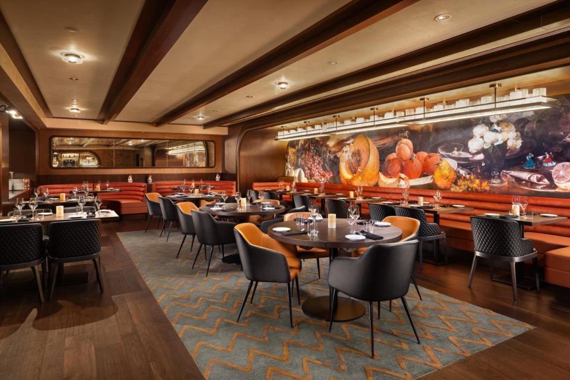 Virgin Hotels Las Vegas By Suiteness 外观 照片