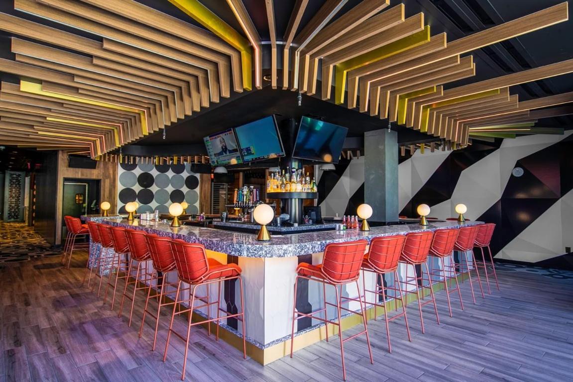 Virgin Hotels Las Vegas By Suiteness 外观 照片