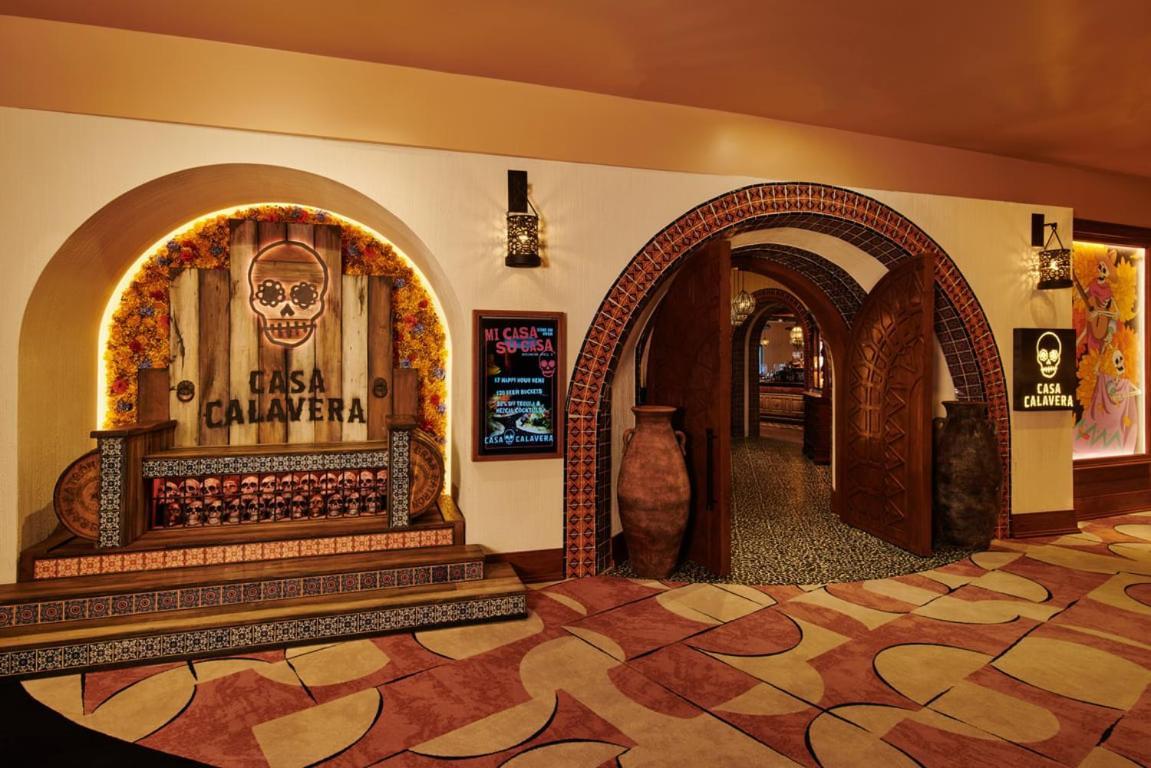 Virgin Hotels Las Vegas By Suiteness 外观 照片