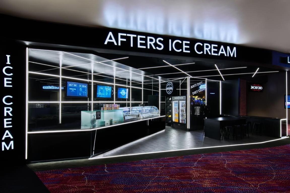 Virgin Hotels Las Vegas By Suiteness 外观 照片