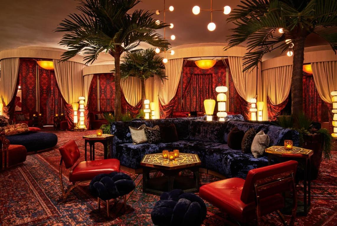 Virgin Hotels Las Vegas By Suiteness 外观 照片