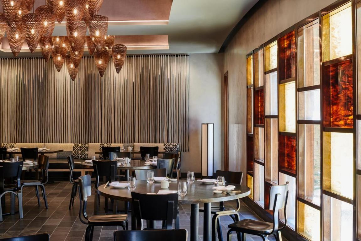 Virgin Hotels Las Vegas By Suiteness 外观 照片