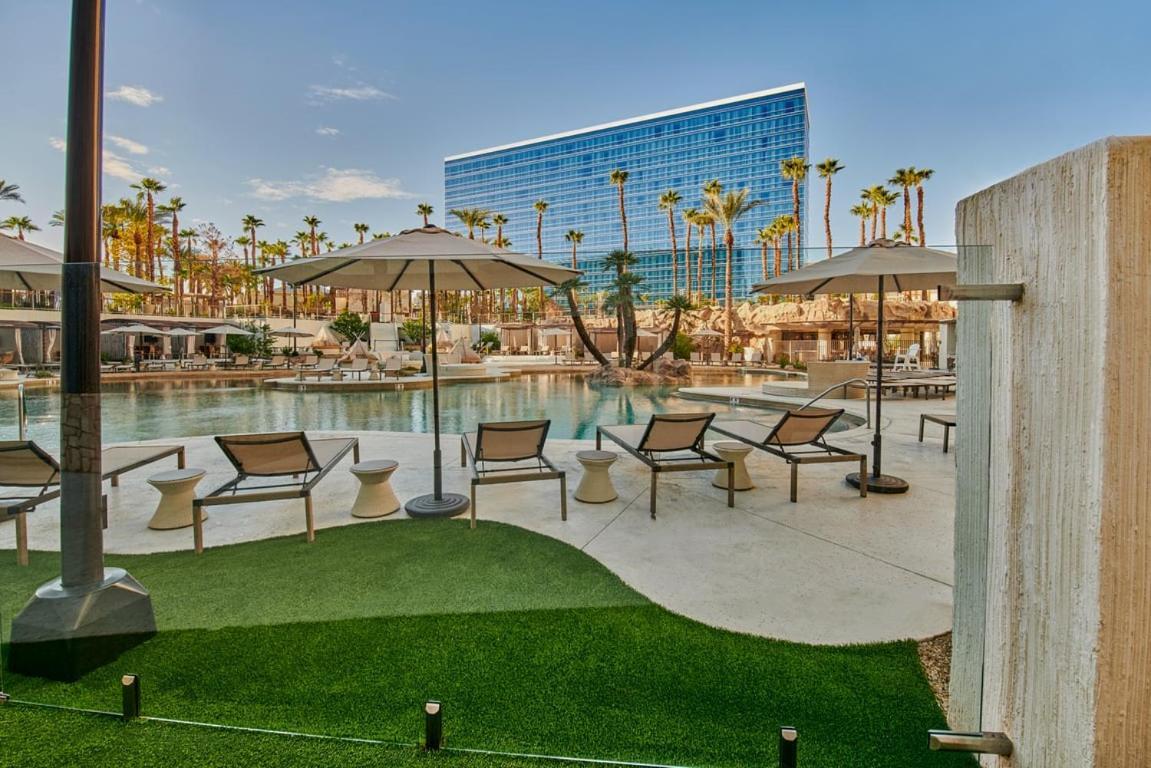 Virgin Hotels Las Vegas By Suiteness 外观 照片